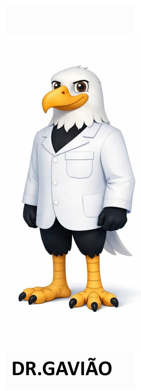 Dr. Águia